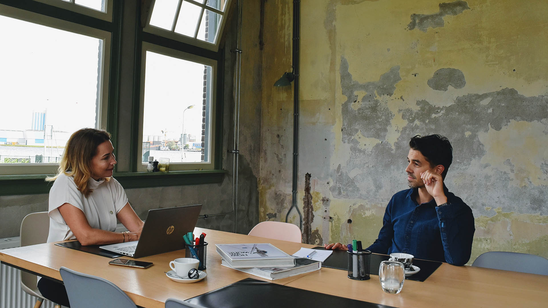 Loopbaanspreekuur Incompany