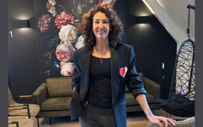 Van Executive Assistent op de Zuidas naar Ondernemer: Het Verhaal van Sharon