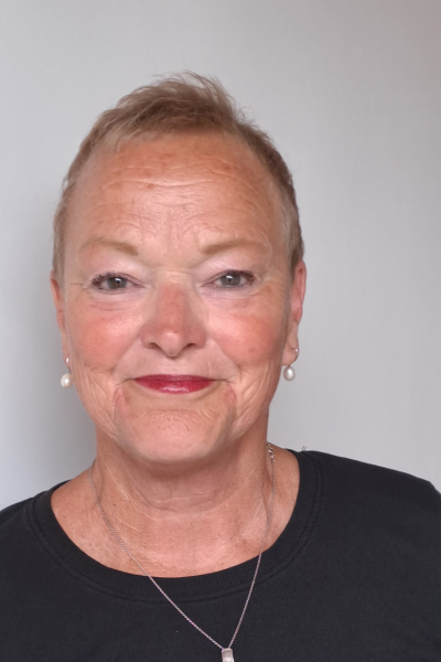 CoVitae Doreen Saarloos