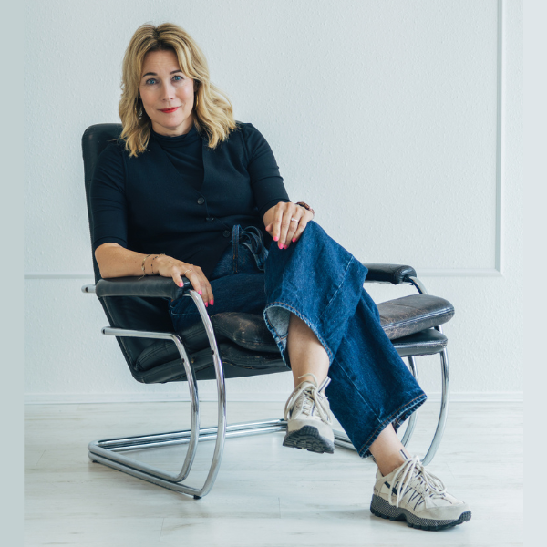 CoVitae Doreen Saarloos