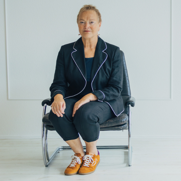 CoVitae Doreen Saarloos