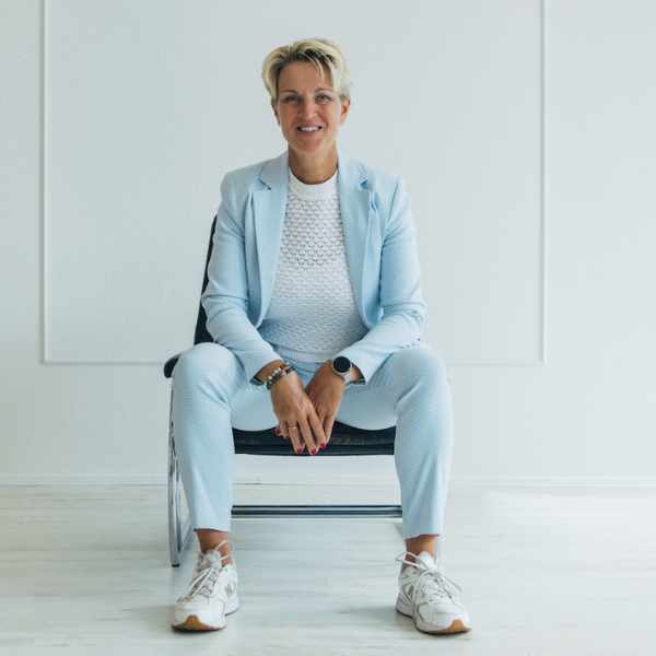 CoVitae Doreen Saarloos