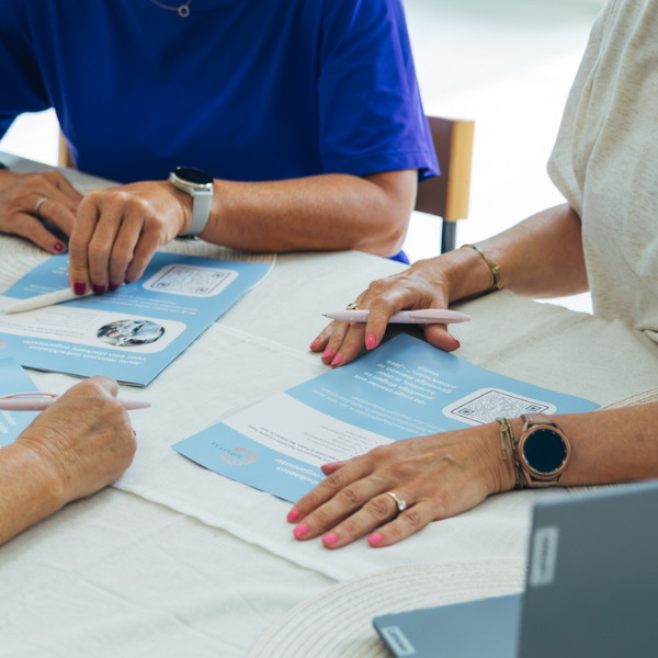 CoVitae outplacementtraject