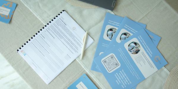 Loopbaanspreekuur Incompany